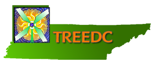 TREEDC Logo